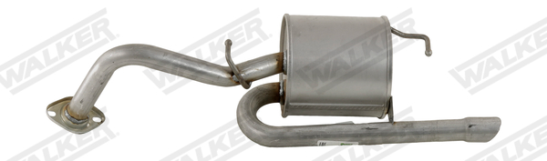 Walker Achterdemper 24271
