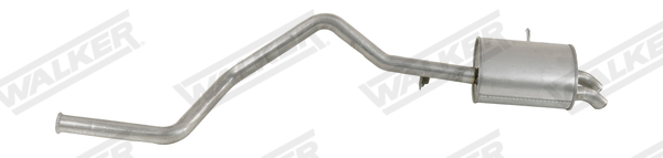 Walker Achterdemper 24313