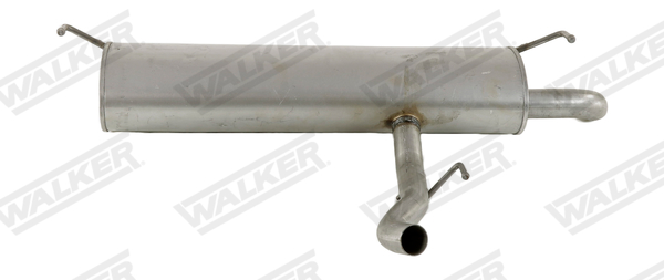 Walker Achterdemper 24336