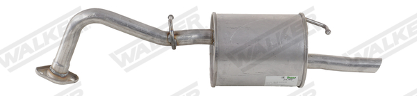 Walker Einddemper 24349