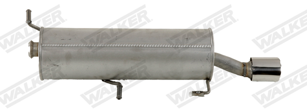 Walker Achterdemper 24403