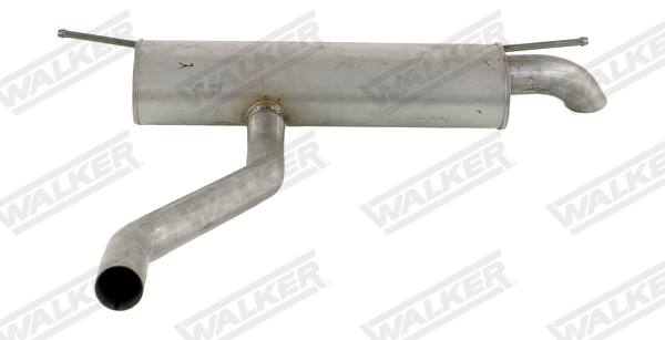 Walker Achterdemper 24527