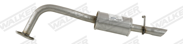 Walker Achterdemper 24529
