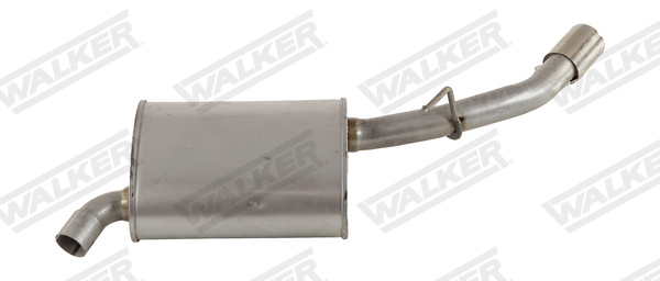 Walker Achterdemper 24530