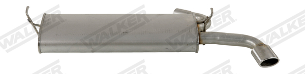 Walker Achterdemper 24565