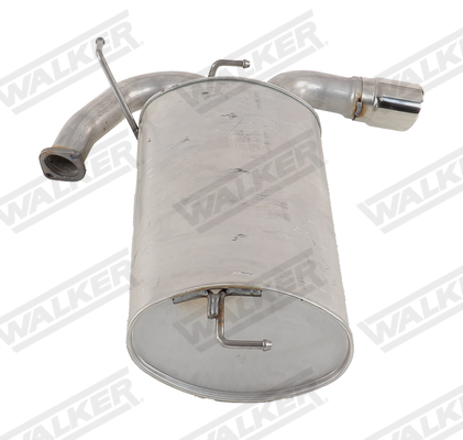 Walker Einddemper 24689