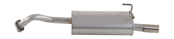 Walker Einddemper 24692