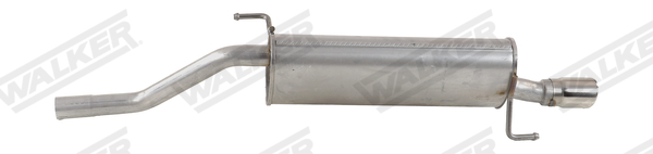 Walker Einddemper 24695