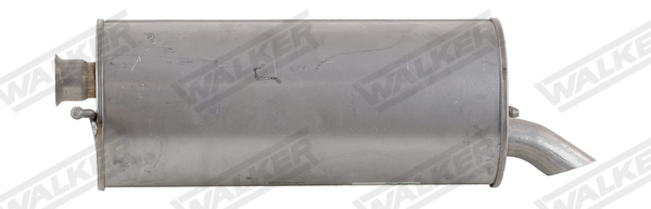 Walker Einddemper 24698