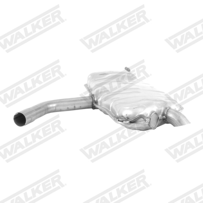 Walker Achterdemper 25088
