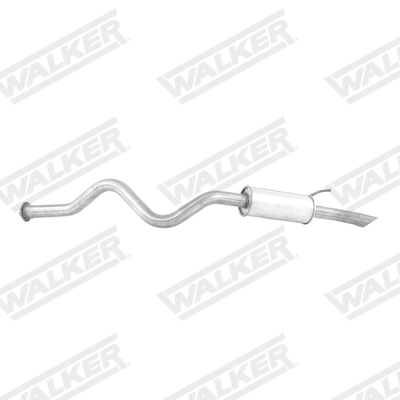 Walker Achterdemper 25099