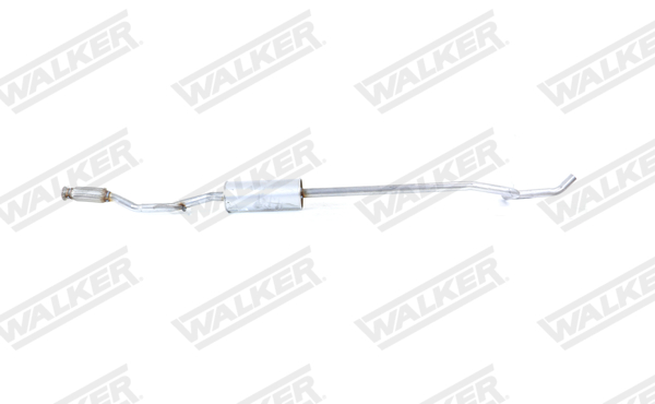 Walker Middendemper 25269