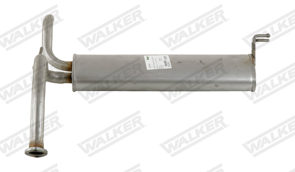 Walker Achterdemper 25285