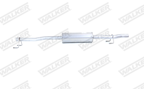 Walker Achterdemper 25294