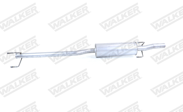Walker Achterdemper 25297