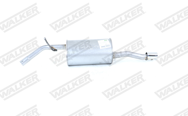 Walker Achterdemper 25302