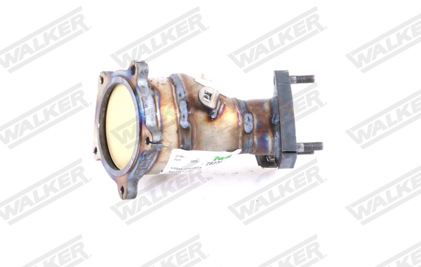 Walker Katalysator 28236