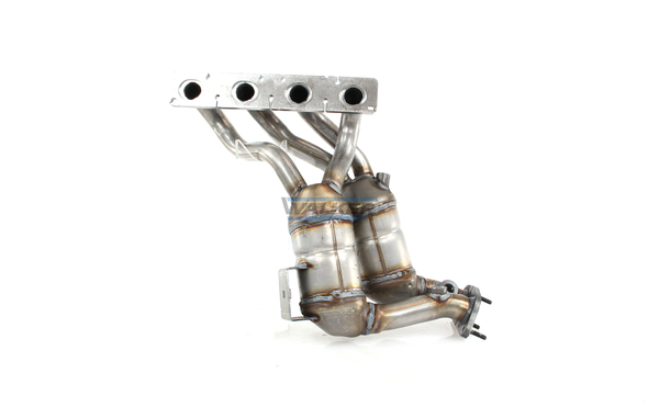 Walker Katalysator 28302