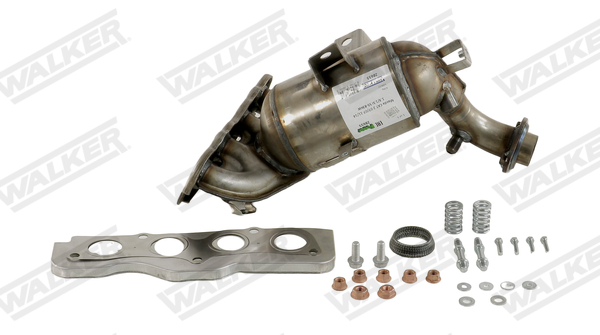 Walker Katalysator 28655