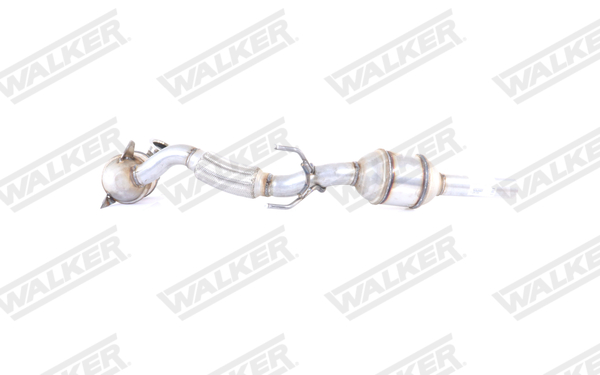 Walker Katalysator 28739