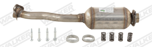 Walker Katalysator 28839