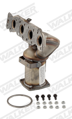 Walker Katalysator 28845
