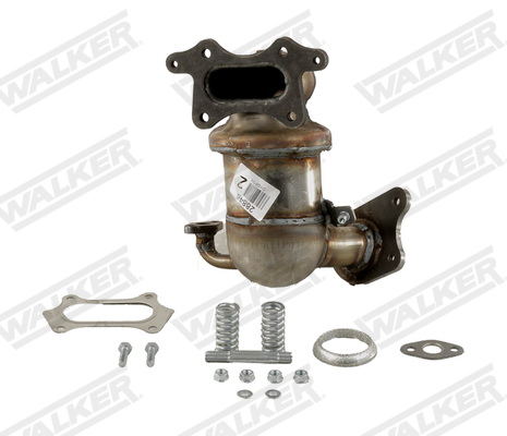 Walker Katalysator 28846