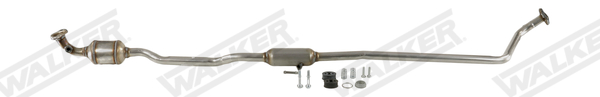 Walker Katalysator 28860