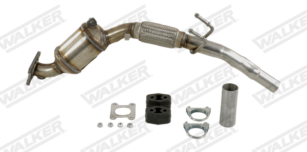 Walker Katalysator 28881