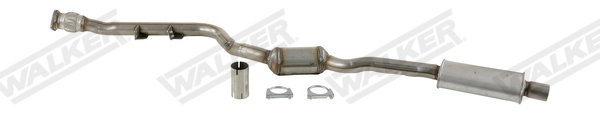 Walker Katalysator 28908