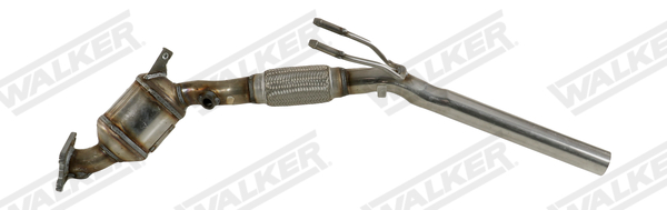 Walker Katalysator 28909