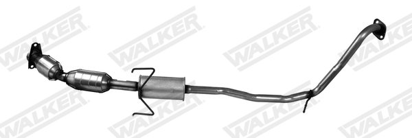 Walker Katalysator 28932