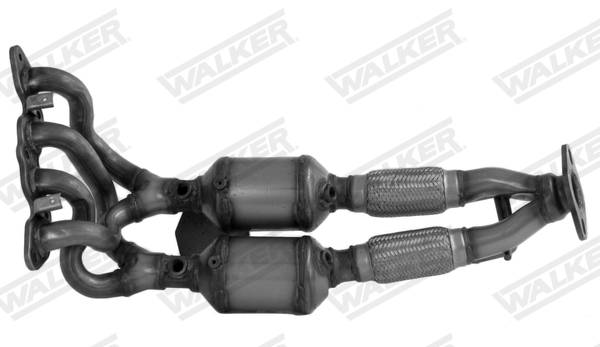 Walker Katalysator 28939