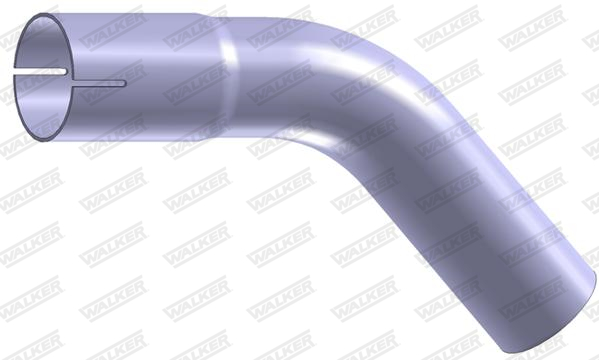 Walker Uitlaatpijp 32021