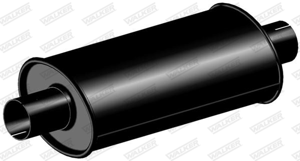 Walker Middendemper, universeel 32118