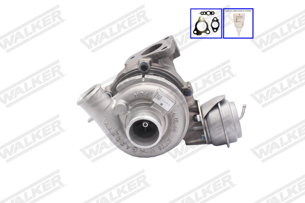 Walker Turbocharger 59030G-EV