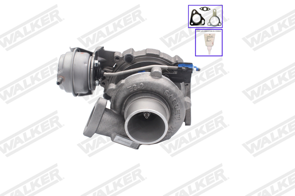 Walker Turbocharger 59180G-PV