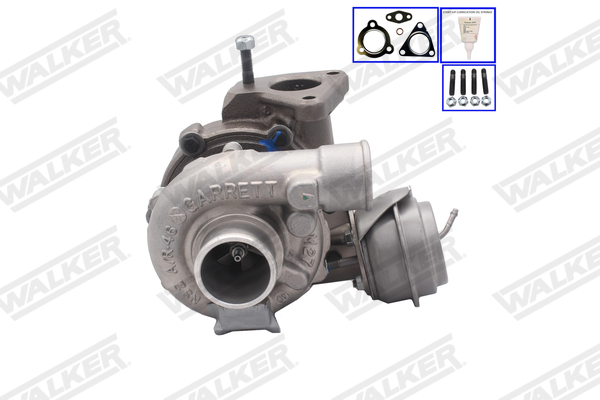 Walker Turbocharger 59186G-PV