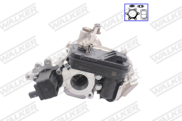 Walker Turbocharger 59330G-EW