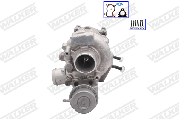 Walker Turbocharger 59381G-PW