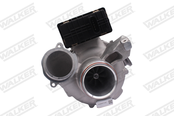 Walker Turbocharger 59387G-EV