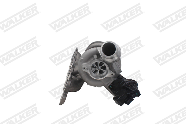 Walker Turbocharger 59418M-EW