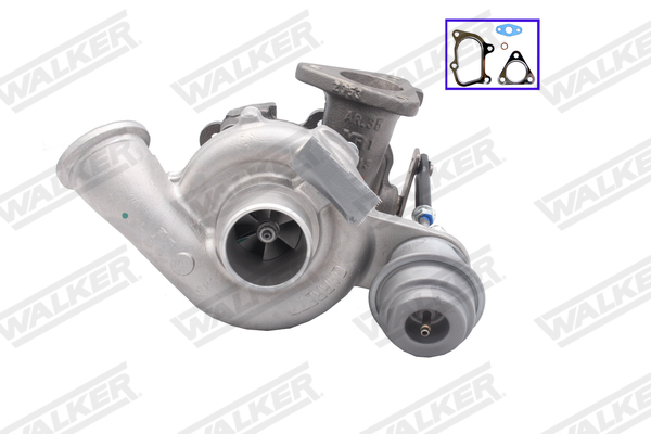 Walker Turbocharger 59426G-PW