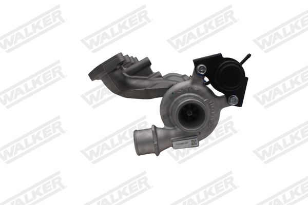 Walker Turbocharger 59504M-PW