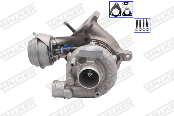 Walker Turbocharger 59509G-PV