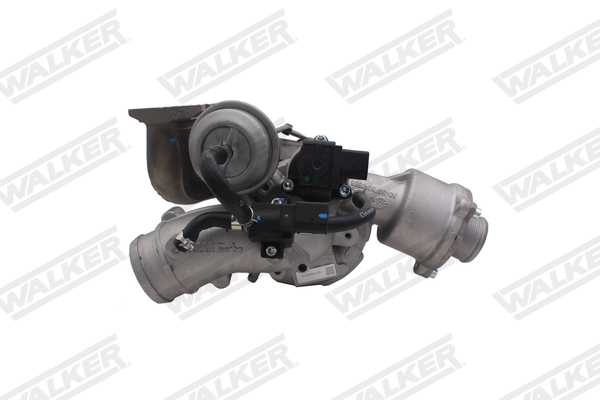 Walker Turbocharger 59540H-PW