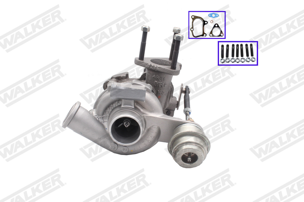 Walker Turbocharger 59569G-PW