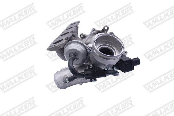 Walker Turbocharger 59571H-PW