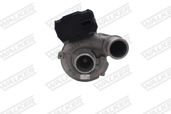 Walker Turbocharger 59572G-EV