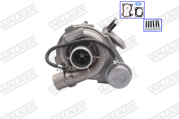 Walker Turbocharger 59578G-PW